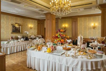 Grand Majestic gia' Baglioni - 87