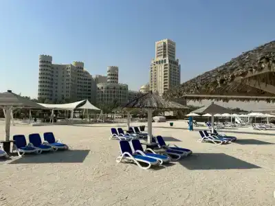 Waldorf Astoria Ras Al Khaimah - 53