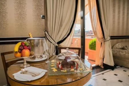 Grand Majestic gia' Baglioni - 94