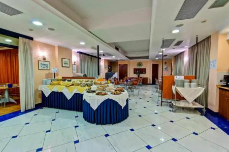 Best Western Blu Roma - 71