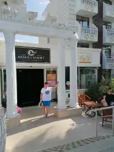 Akdora Resort & Spa - 85