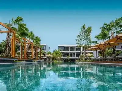 Stay Wellbeing & Lifestyle Resort