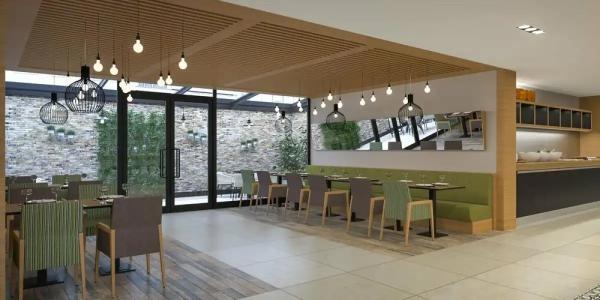 Holiday Inn Istanbul - Kadikoy, an IHG - 46