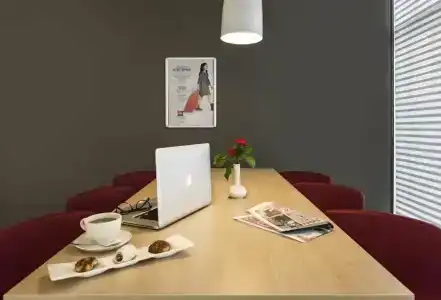 Ibis Istanbul Tuzla - 45