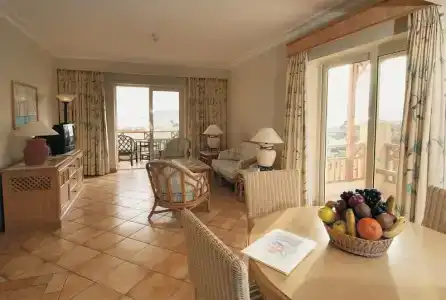 Sheraton Soma Bay Resort - 83