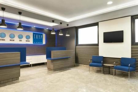 Taxim Express Bosphorus - 6