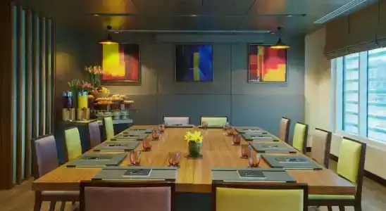 DAMAC Maison Canal Views - 87