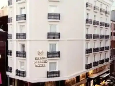 Grand Beyazit - 2