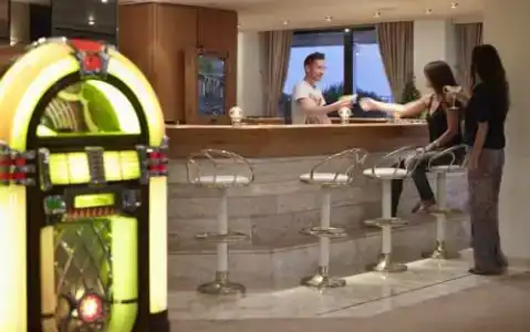 Esperos Mare Resort - 25