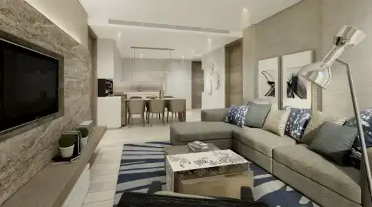 Al Bandar Rotana – Dubai Creek - 27