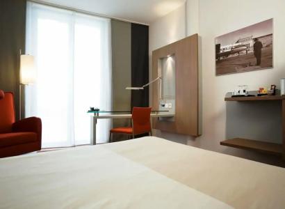 Novotel München Messe - 21