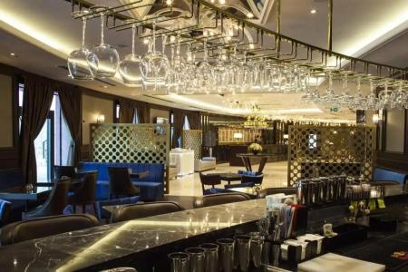 Crowne Plaza Istanbul Oryapark, an IHG - 30