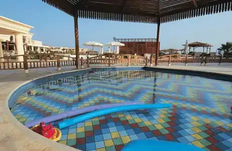 Sheraton Soma Bay Resort - 2