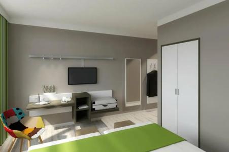 Tulip Inn München Messe - 61