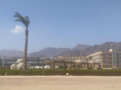 Tolip Taba Resort And Spa - 66