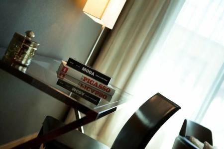 Renaissance Barcelona - 88