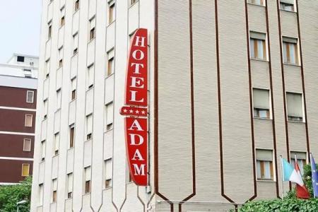 Milano Palmanova - 1