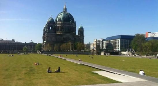 Novotel Berlin Mitte - 78