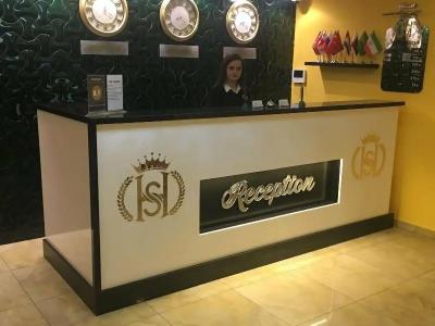 SWEET HOME SUiTE - 34