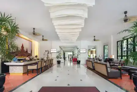 Centara Anda Dhevi Resort and Spa - SHA Plus - 62