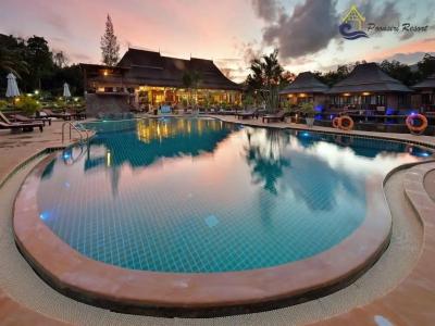 Poonsiri Resort Aonang-SHA Extra Plus - 32