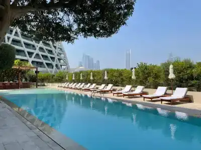 The Abu Dhabi Edition - 34