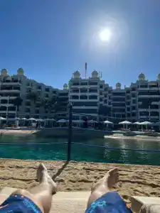 Sunrise Holidays Resort -Adults Only - 16