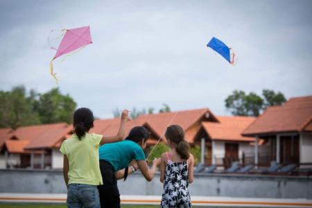 Le Menara Khao Lak - 92