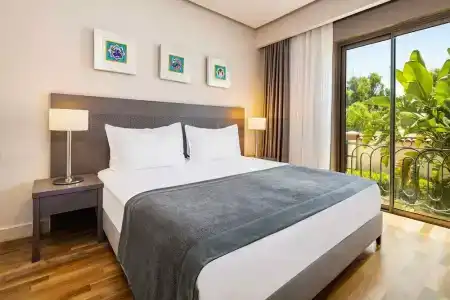 Kempinski The Dome Belek - 97