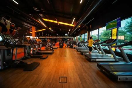 Trio Suites Görükle - 54