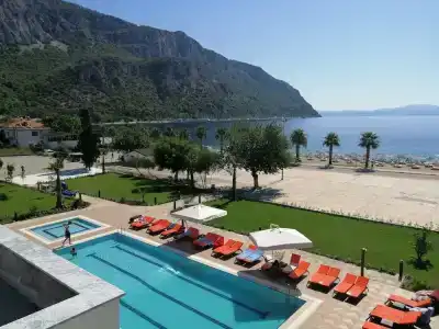 Doğruer Boutique & Spa - 6