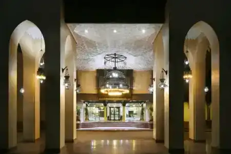 Marriott Mena House, Cairo - 50