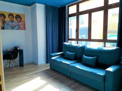 Casual Vintage Valencia - 14