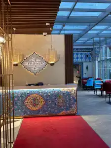 Lemon Tree, Jumeirah Dubai - 12