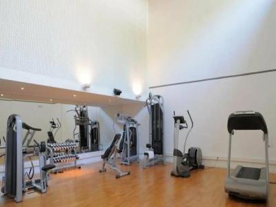 Occidental Atenea Mar - Adults Only - 79