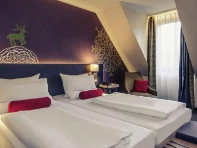 Mercure Munchen City Center - 87