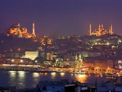 The Artisan Istanbul MGallery - 23