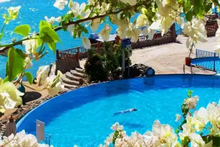 Sultan Bey Resort - 16