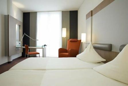 Novotel München Messe - 76