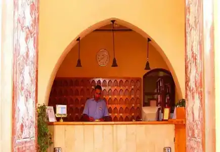 Sultan Bey Resort - 32