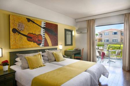 The King Jason Paphos - Designed for Adults by Louiss - 42