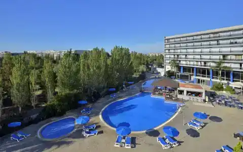 Sol Costa Daurada - 34