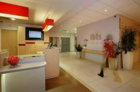 easyNice Palais des Congrès – Old Town - 48