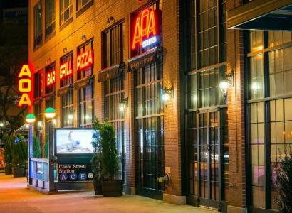 Hilton Garden Inn New York/Tribeca - 0