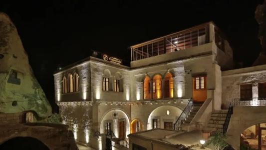 Cappadocia Cave Land - 69