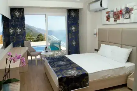 Sertil Deluxe & Spa - Adult Only - 43