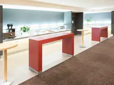 Novotel Berlin Mitte - 35