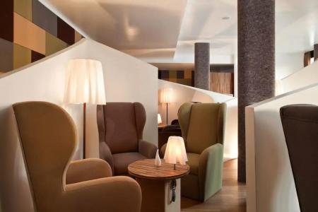 The Weinmeister Berlin-Mitte - Adults Only - 33