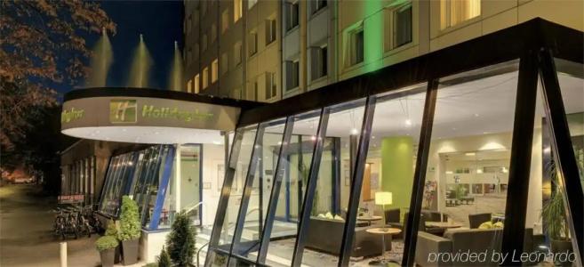 MOXY Berlin Humboldthain Park - 20