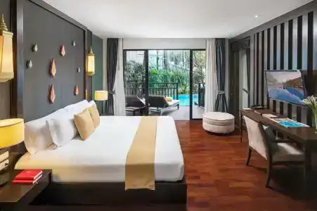 Centara Anda Dhevi Resort and Spa - SHA Plus - 56